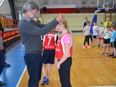 Miejskie Igrzyska Dzieci w grach i zabawach ruchowych (11)